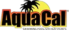 AquaCal logo