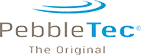 PebbleTec logo
